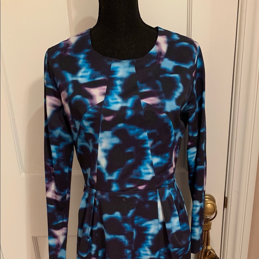 ERDEM Designer Dress